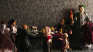 The Hobbit Christmas Carol-Part 3.wmv