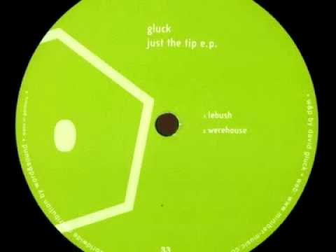 David Gluck - Werehouse [MB034]
