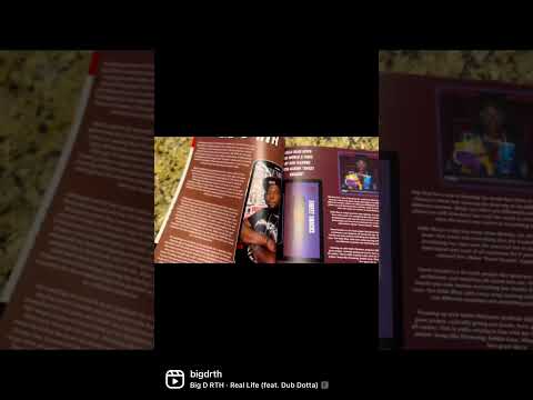 Big D RTH Is The Name Get Familiar! #bigdrth #rocktownhustler #shorts #youtubeshorts #subscribe #bts