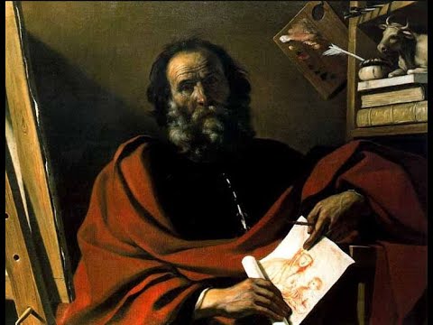 42. Lukács evangéliuma (képekkel illusztrált), Károli Biblia, Lukács teljes, Újszövetség