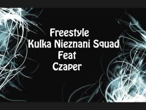 Freestyle-Kulka Nieznani Squad feat Czaper Collegium Elemente