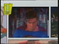 BBC1 Continuity Christmas Eve 1993