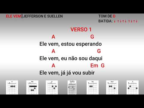 Volta Já! - Jefferson e Suellen
