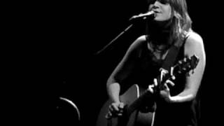Keren Ann performs, &quot;Where No Endings End&quot; at Joe&#39;s Pub, NYC
