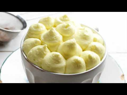 Crema al mascarpone perfetta per tiramisù con uova pastorizzate - Ricette che Passione