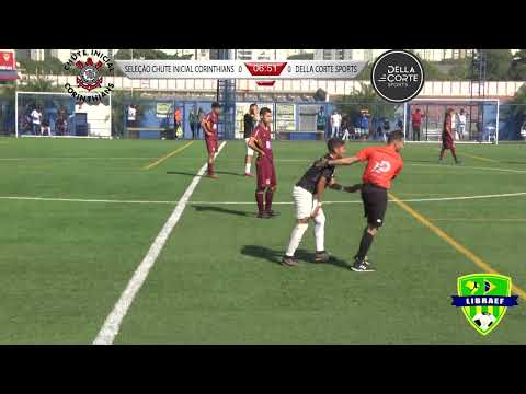 VI COPA LIBRAEF DE FUTEBOL  2022