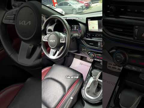 Kia K3 2.0AT Premium 2022
