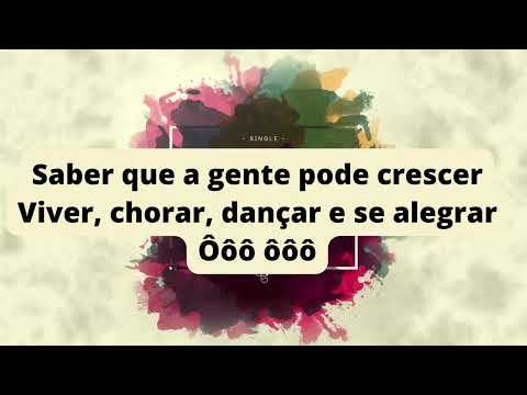 Da Vida, O Melhor   Single  Projeto Sola com Letra