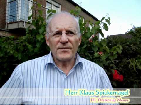 CMI Orden- Im Dienst der Kriche