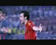 Euro 2008  champions Spain  heres all the goals