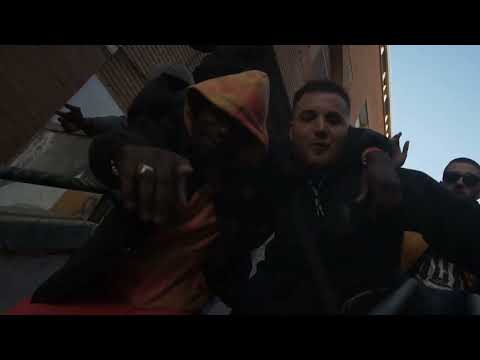 KINGBROKO & PELI.GROSSO - TUTTO BENNE (PROD. STUPIDPAINONTHEBEAT)