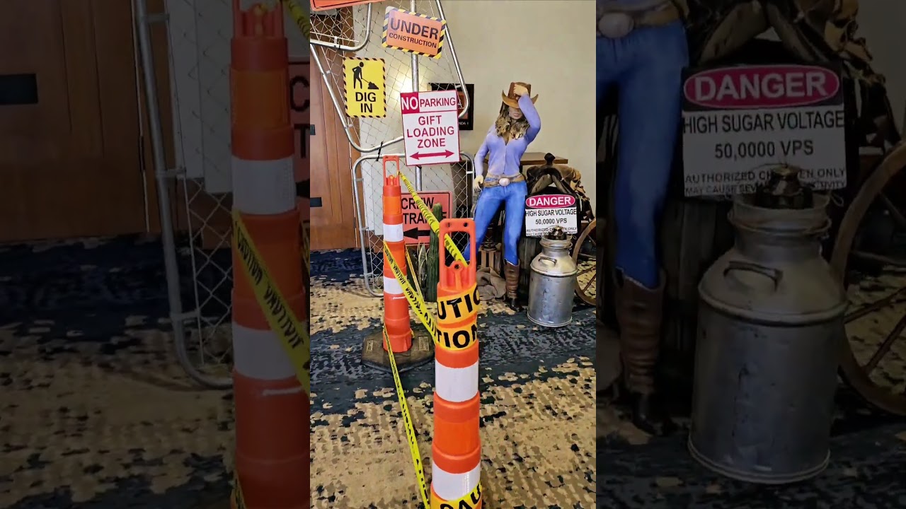Promotional video thumbnail 1 for Vegas Prop House