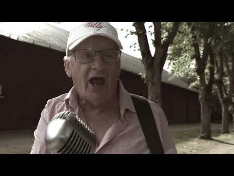 Willy Björkman   Rockabilly Willy