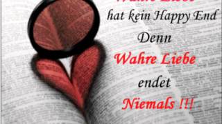 Es gibt nie mehr einen Morgen danach