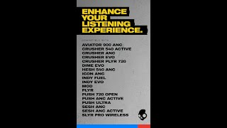 Skullcandy app August 2025