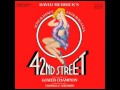 42nd Street (1980 Original Broadway Cast) - 14 ...