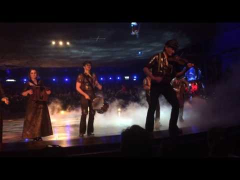 Cirque du Soleil - Kurios - Live Music