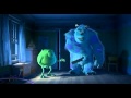 Monsters Inc Trailer 2001