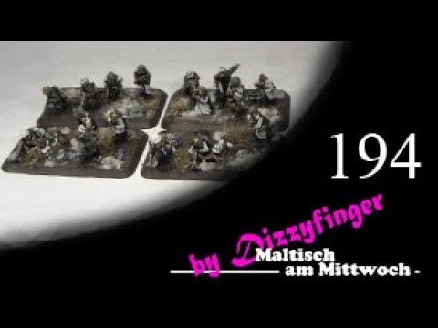 Maltisch am Mittwoch 06.09.2017 - Episode 194