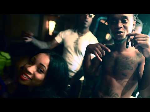 Riff 3x - A1 (Official Video)