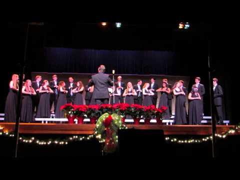 "Mozart's Fa-la-la" Madrigals