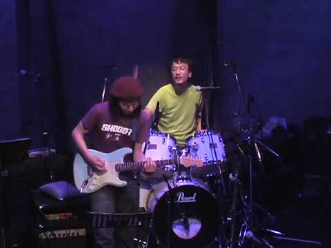 Koenji Hyakkei 高円寺百景 070531 Live Concert 2008