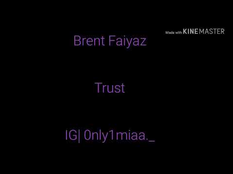 download lagu mp3 mp4 Brent Faiyaz Trust Lyrics, download lagu Brent Faiyaz Trust Lyrics gratis, unduh video klip Brent Faiyaz Trust Lyrics