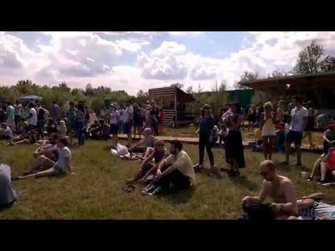 Kalabrese & Rumpelorchester