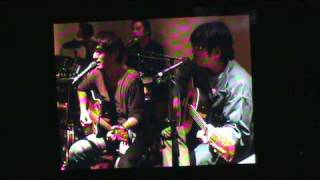 Osaka Dream （Junk～Some People Never Know cover）