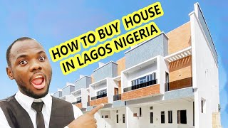 How To Buy House In Lagos Nigeria (Step By Step Guide For Beginners)