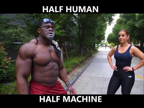 He'll regret slapping that booty.. 😱🍑