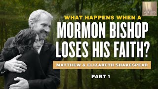 LDS Bishop Marriage Counseling