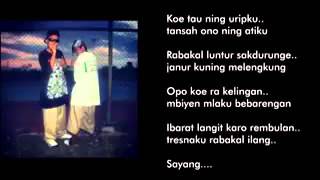 Download lagu TrEsNo Q Ra Bakal LuntUr mp3 Download lagu TrEsNo Q Ra Bakal LuntUr mp3