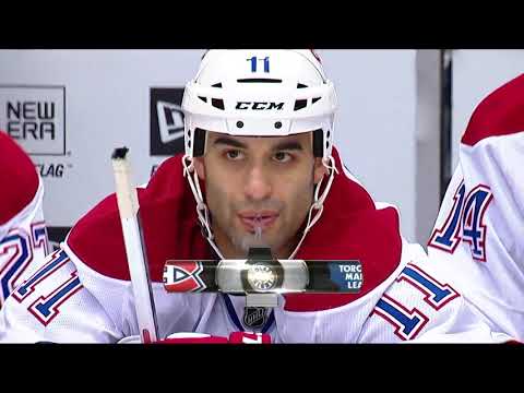 NHL   Jan.21/2012   Montreal  Canadiens - Toronto Maple Leafs