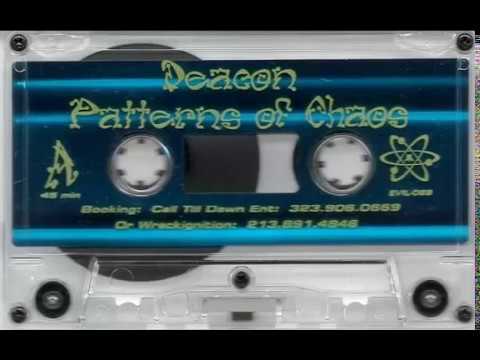 Deacon - Patterns of Chaos (Side A)