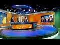 The Heat: Trump on trade and Xi Jinping's visit to the UAE Pt 2 The Heat: Trump on trade and Xi Jinping's visit to the UAE Pt 2