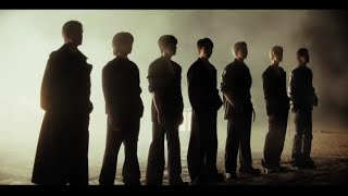 Download lagu Merry go round ll BTS lll office mv ll Created by me  mp3