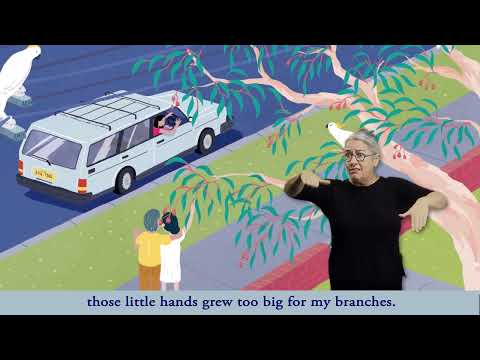 How to Sign Faery in Auslan