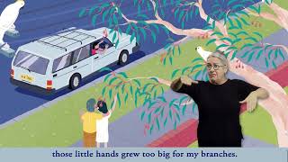 FAMILY TREE Auslan Version- Auslan gameplay video by lstan57, 7:30 duration