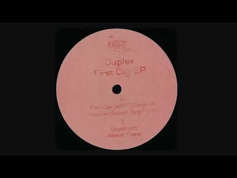 Dolly16: Duplex - Almost There