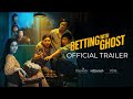 BETTING WITH GHOST Official Trailer