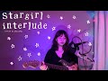 stargirl interlude by The Weeknd ft. Lana Del Rey (cover by grayishy)