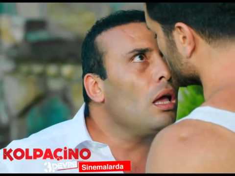 KOLPAÇİNO 3 GANYOTCU ÇEŞME SAHNESİ