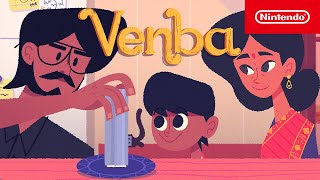Venba - Release Date Trailer Trailer