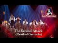 Les Miserables Live- The Second Attack (Death of Gavroche)