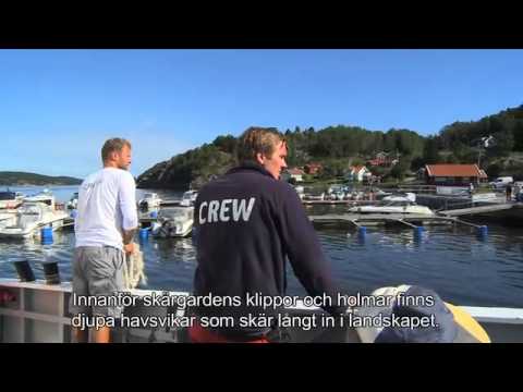 Upptäck Sverige - Bohuslän