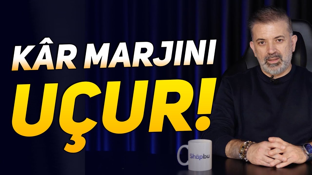 1688’den Ucuza Al, Amazon’da Pahalıya Sat: İşte Formül!