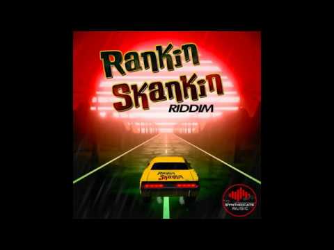 Rankin Skankin Riddim Mix 2020 (ft Capleton, Fantan Mojah, Turbulence, Lutan Fyah, Isasha, Bugle)
