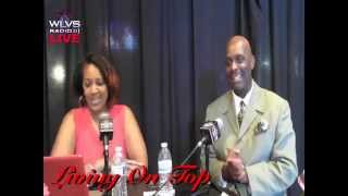 Living On Top with Chris Bridges