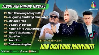 Download lagu NAN DISAYANG MANYAKITI - BIG HERU | DIUJUANG RANTIANG NAN RATAK | MALAPEH HAO | POP MINANG VIRAL mp3